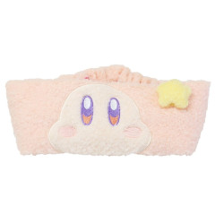 Japan Kirby Mascot Fluffy Hair Band - Waddle Dee