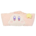 Japan Kirby Mascot Fluffy Hair Band - Waddle Dee - 1