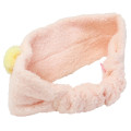 Japan Kirby Mascot Fluffy Hair Band - Waddle Dee - 2