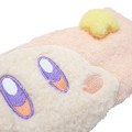 Japan Kirby Mascot Fluffy Hair Band - Waddle Dee - 3