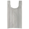 Japan Moomin Tetemo Eco Shopping Bag - Hattifattener - 3