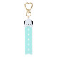Japan Sanrio Original Custom Tag Charm - Pochacco : Maipachirun