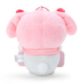 Japan Sanrio Original Mascot Holder - My Melody / Maipachirun - 3