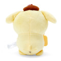 Japan Sanrio Original Mascot Holder - Pompompurin / Maipachirun - 3