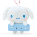 Japan Sanrio Original Mascot Holder - Cinnamoroll / Maipachirun - 2