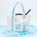 Japan Sanrio Original Mascot Holder - Cinnamoroll / Maipachirun - 4