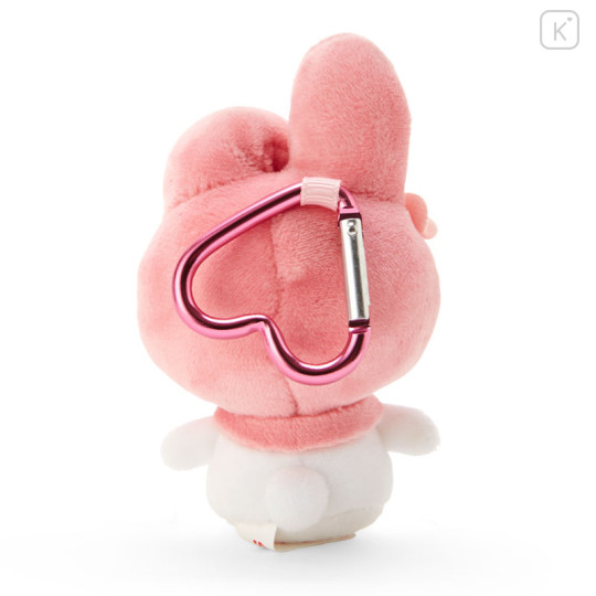 Japan Sanrio Original Mini Mascot Holder - My Melody / Awards 2023 - 3