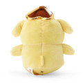 Japan Sanrio Original Mini Mascot Holder - Pompompurin / Awards 2023 - 3