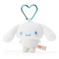 Japan Sanrio Original Mini Mascot Holder - Cinnamoroll : Character Award - 1