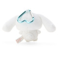 Japan Sanrio Original Mini Mascot Holder - Cinnamoroll : Character Award - 3