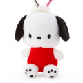 Japan Sanrio Original Mini Mascot Holder - Pochacco : Character Award - 2