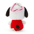 Japan Sanrio Original Mini Mascot Holder - Pochacco : Character Award - 3