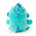 Japan Sanrio Original Mini Mascot Holder - Hangyodon : Character Award - 3