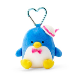 Japan Sanrio Original Mini Mascot Holder - Tuxedosam : Character Award