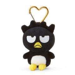 Japan Sanrio Original Mini Mascot Holder - Badtz-maru : Character Award