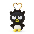 Japan Sanrio Original Mini Mascot Holder - Badtz-maru : Character Award - 1