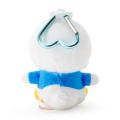 Japan Sanrio Original Mini Mascot Holder - Pekkle : Character Award - 3