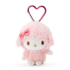 Japan Sanrio Original Mini Mascot Holder - My Sweet Piano : Character Award