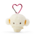 Japan Sanrio Original Mini Mascot Holder - Cogimyun : Character Award - 1