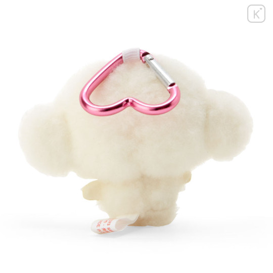 Japan Sanrio Original Mini Mascot Holder - Cogimyun : Character Award - 3