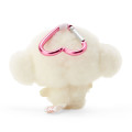 Japan Sanrio Original Mini Mascot Holder - Cogimyun : Character Award - 3