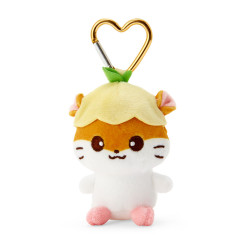 Japan Sanrio Original Mini Mascot Holder - Corocorokuririn : Character Award