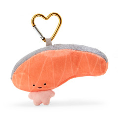 Japan Sanrio Original Mini Mascot Holder - Kirimichan : Character Award