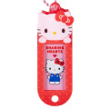 Japan Sanrio Original Name Tag - Hello Kitty / Awards 2023 - 2