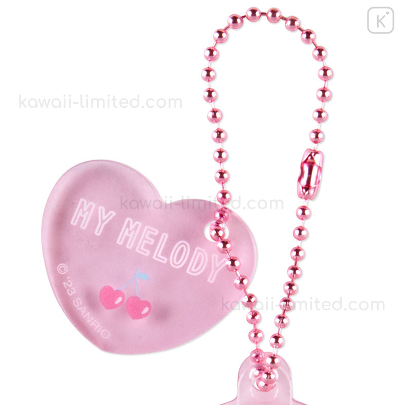 Japan Sanrio Original Name Tag - My Melody : Awards 2023