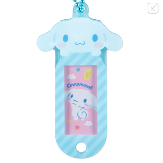 Japan Sanrio Original Name Tag - Cinnamoroll / Awards 2023 - 2