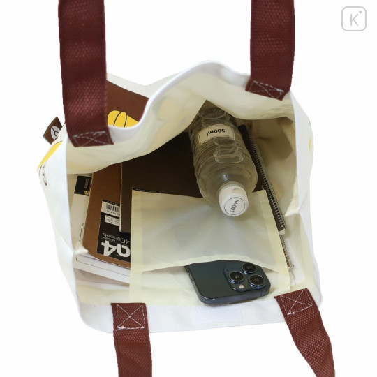 Japan Pokemon Tote Bag - Ditto : No.132 - 3