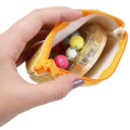 Japan Pokemon Triangular Small Pouch - Eevee Evolution : Flareon No.136 - 3