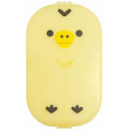 Japan San-X Fragrance Portable Soap Paper - Kiiroitori / Smiling Happy For You - 1