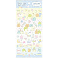 Japan San-X Sheet Sticker - Sumikko Gurashi : Planet - 1