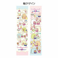Japan San-X Ball Pen 2pcs Set - Sumikko Gurashi / Baskin Robbins Ice-cream - 2