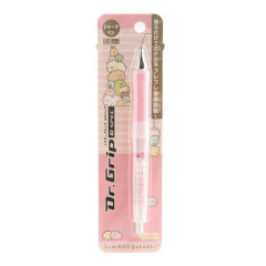 Japan San-X Dr. Grip G-Spec Shaker Mechanical Pencil - Sumikko Gurashi / Pink