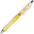 Japan San-X Dr. Grip G-Spec Shaker Mechanical Pencil - Rilakkuma / Yellow - 2
