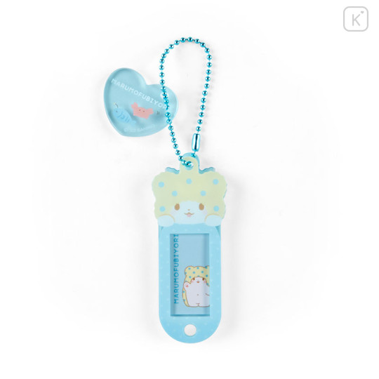Japan Sanrio Original Name Tag - Marumofubiyori : Awards 2023 - 1