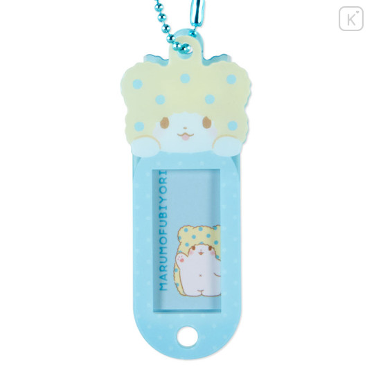 Japan Sanrio Original Name Tag - Marumofubiyori : Awards 2023 - 2