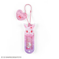 Japan Sanrio Original Name Tag - Jewelpet : Awards 2023 - 1