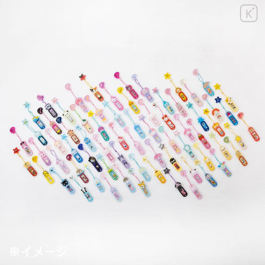 Japan Sanrio Original Name Tag - Jewelpet : Awards 2023 - 5