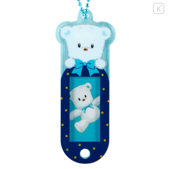 Japan Sanrio Original Name Tag - Sugarcreampuff : Awards 2023 - 2