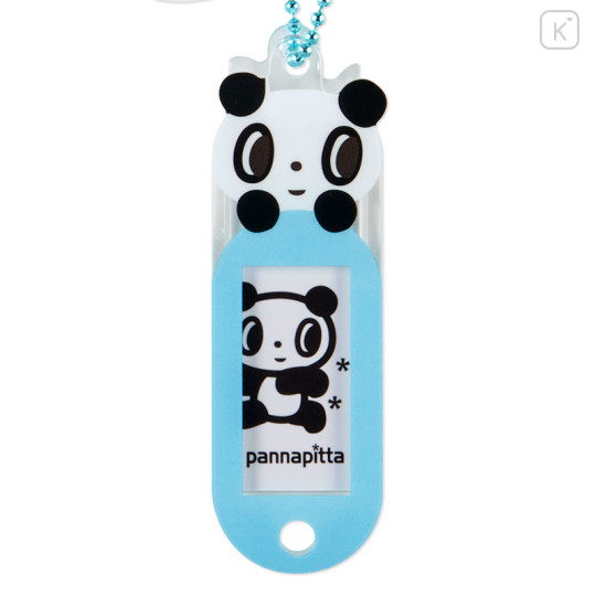 Japan Sanrio Original Name Tag - Pannapitta / Awards 2023 - 2