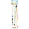 Japan San-X Mono Graph Shaker Mechanical Pencil - Sumikko Gurashi / Food Kingdom - 1