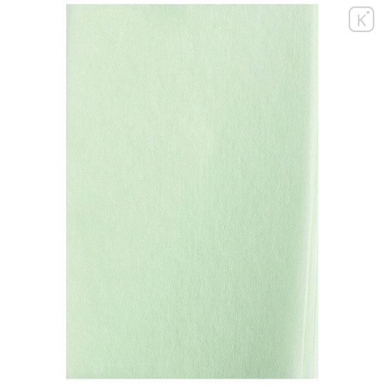 Japan San-X Fragrance Portable Soap Paper - Tokage : Sumikko Gurashi - 2