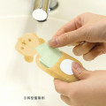 Japan San-X Fragrance Portable Soap Paper - Tokage : Sumikko Gurashi - 3