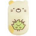 Japan San-X Fragrance Portable Soap Paper - Cat / Sumikko Gurashi - 1