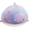 Japan San-X Super Mochimochi Plush (S) - Jinbesan / Memories of Deep Sea Planetarium - 3