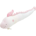Japan San-X Super Mochimochi Plush (S) - Jinbesan Ryuguu no Tsukaisan : Memories of Deep Sea Planetarium - 1