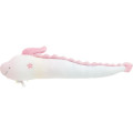 Japan San-X Super Mochimochi Plush (S) - Jinbesan Ryuguu no Tsukaisan : Memories of Deep Sea Planetarium - 2